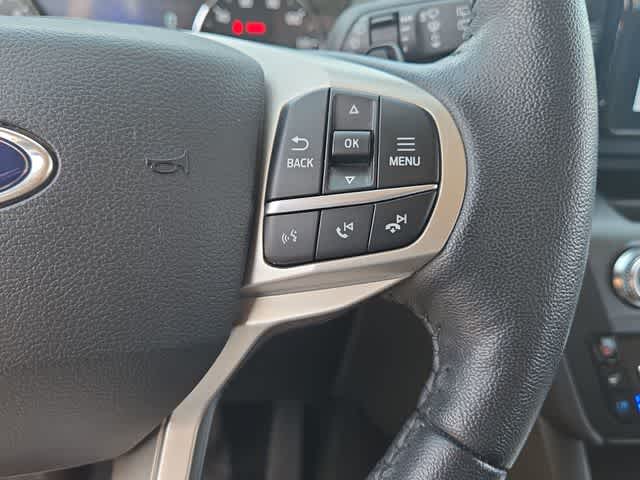 Thumbnail: 2020 Ford Explorer - 25