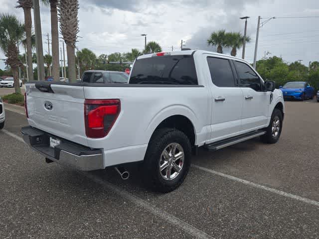Thumbnail: 2024 Ford F-150 - 8