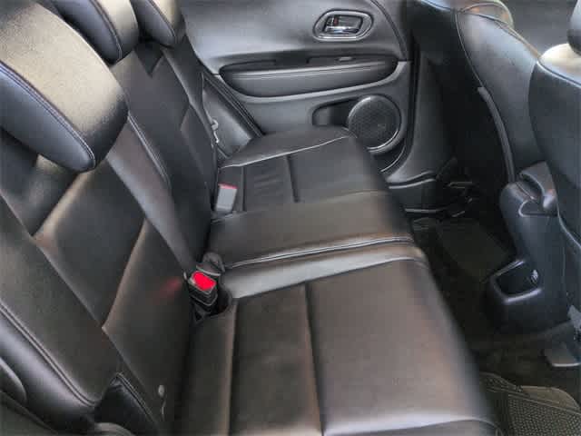 Thumbnail: 2016 Honda HR-V - 22