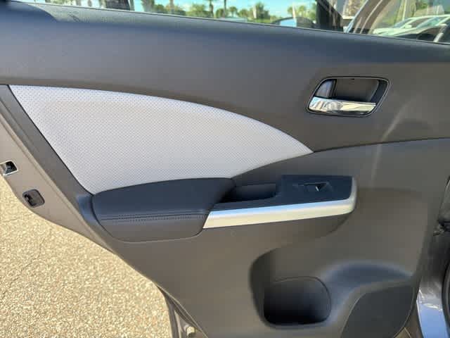 Thumbnail: 2016 Honda CR-V - 11