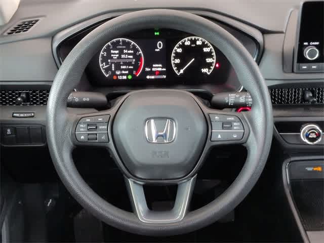 Thumbnail: 2024 Honda CR-V - 22