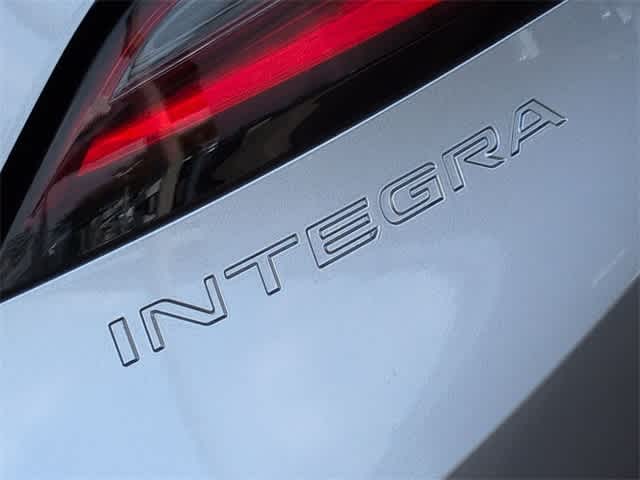 Thumbnail: 2026 Acura Integra - 13