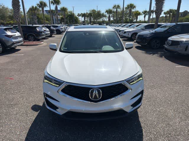 Thumbnail: 2019 Acura RDX - 7