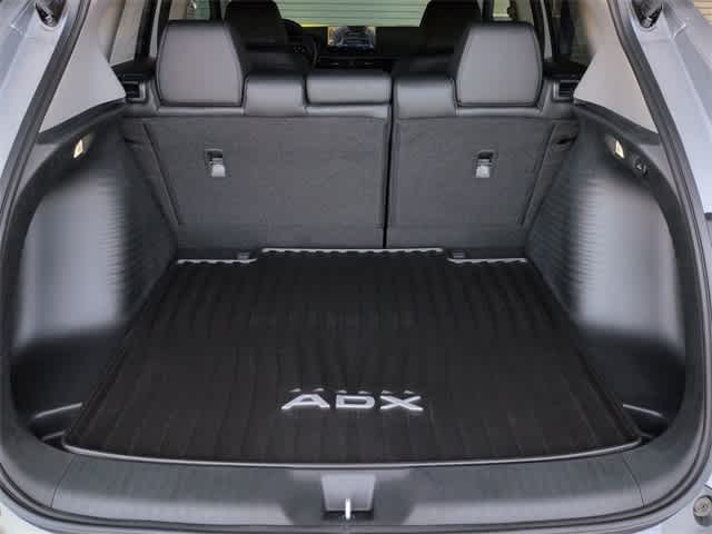 Thumbnail: 2025 Acura ADX - 36