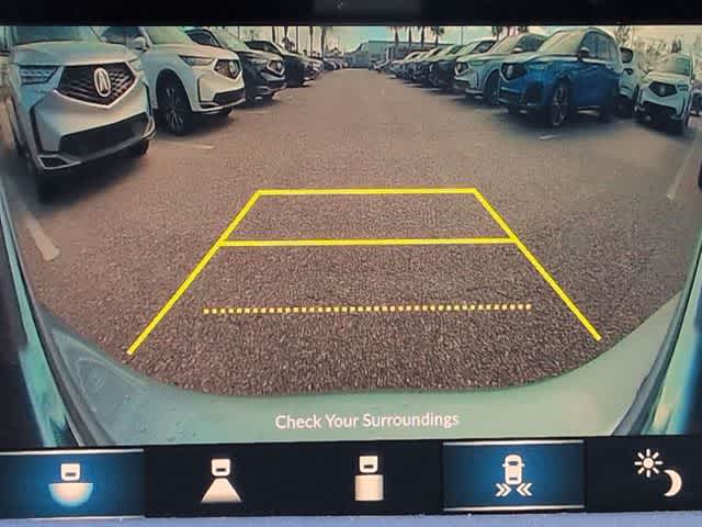 Thumbnail: 2025 Acura TLX - 32