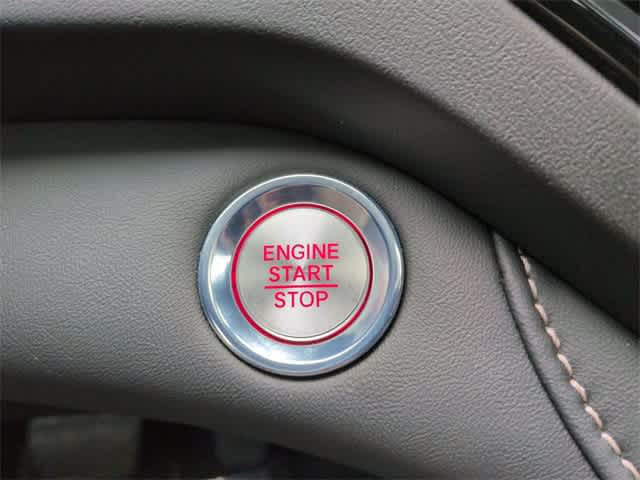 Thumbnail: 2022 Acura RDX - 40