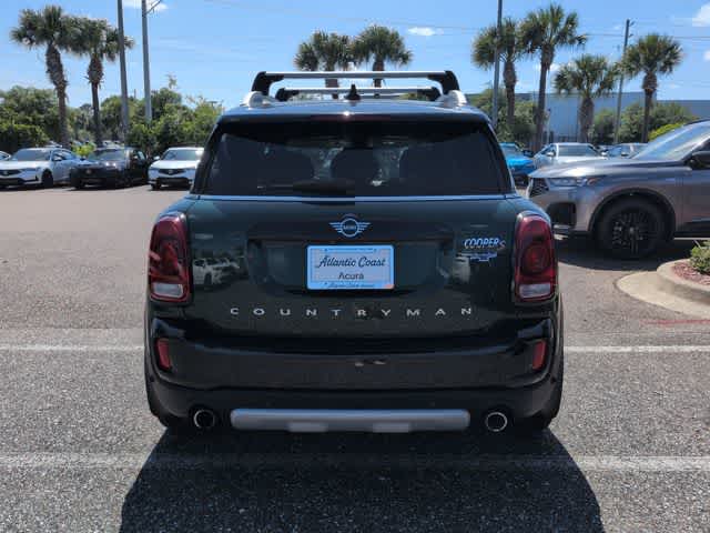 Thumbnail: 2019 MINI Cooper Countryman - 7
