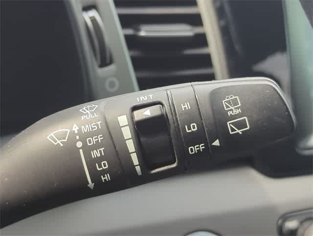 Thumbnail: 2018 Kia Niro - 26