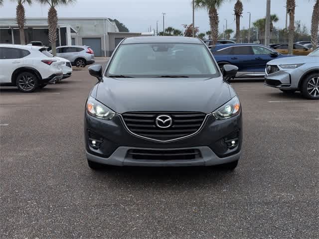Thumbnail: 2016 Mazda CX-5 - 3