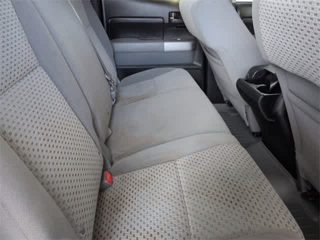 Thumbnail: 2008 Toyota Tundra - 21