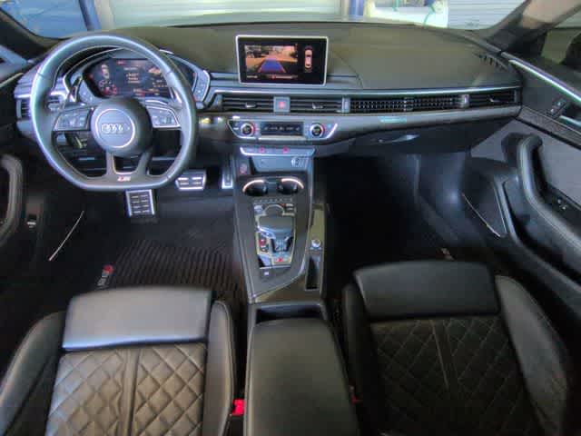 Thumbnail: 2018 Audi S5 - 15