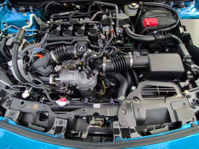 Thumbnail: 2026 Acura Integra - 15