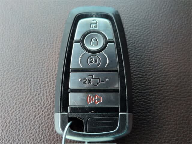 Thumbnail: 2023 Ford F-150 - 37