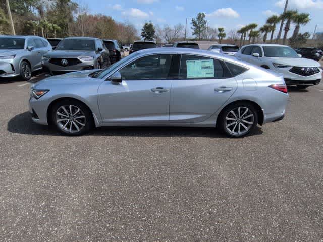 Thumbnail: 2026 Acura Integra - 5