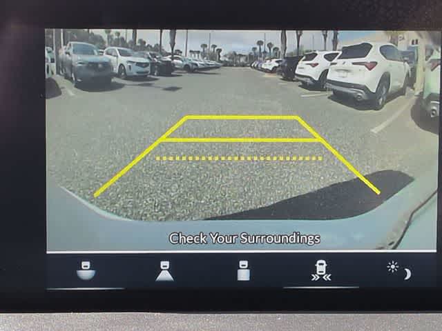 Thumbnail: 2021 Acura RDX - 32