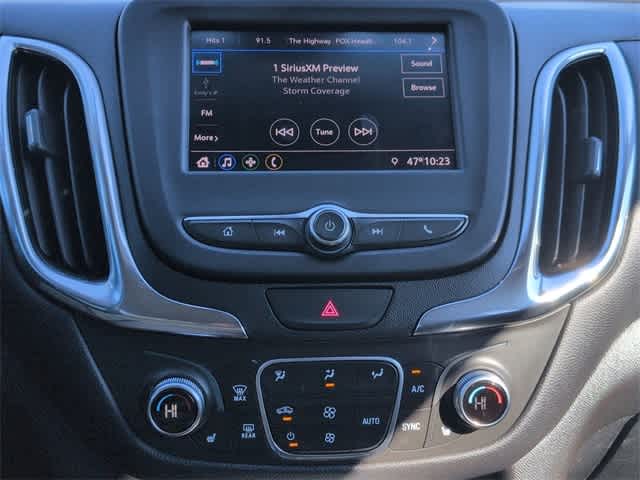 Thumbnail: 2020 Chevrolet Equinox - 28