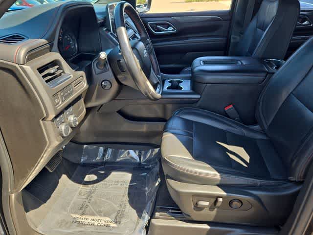 Thumbnail: 2021 Chevrolet Tahoe - 17