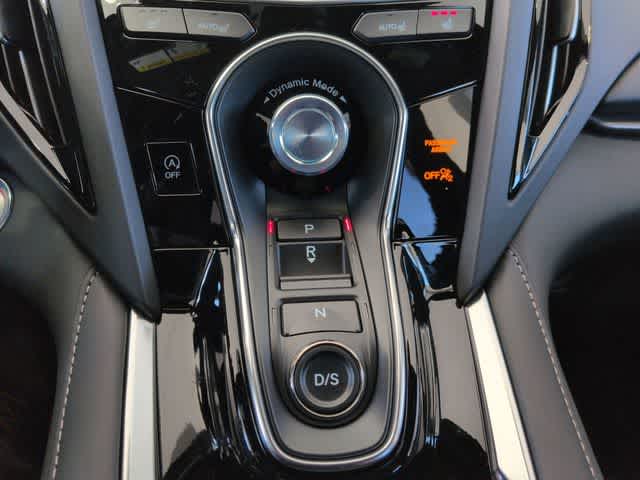 Thumbnail: 2026 Acura RDX - 34