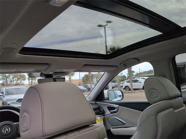 Thumbnail: 2026 Acura RDX - 23