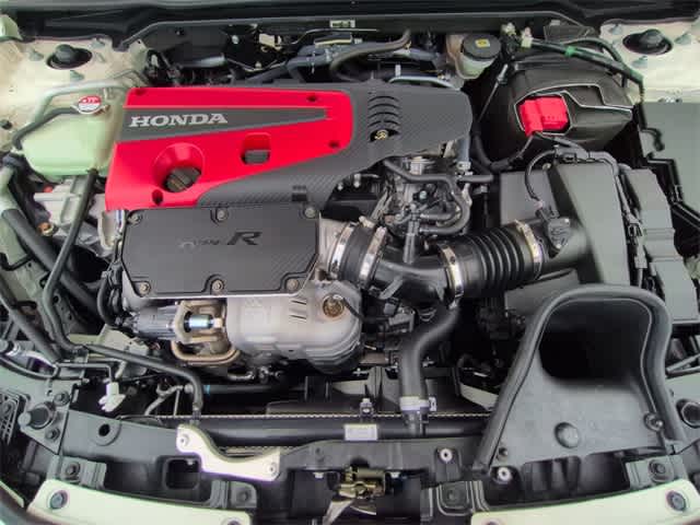 Thumbnail: 2024 Honda Civic - 15