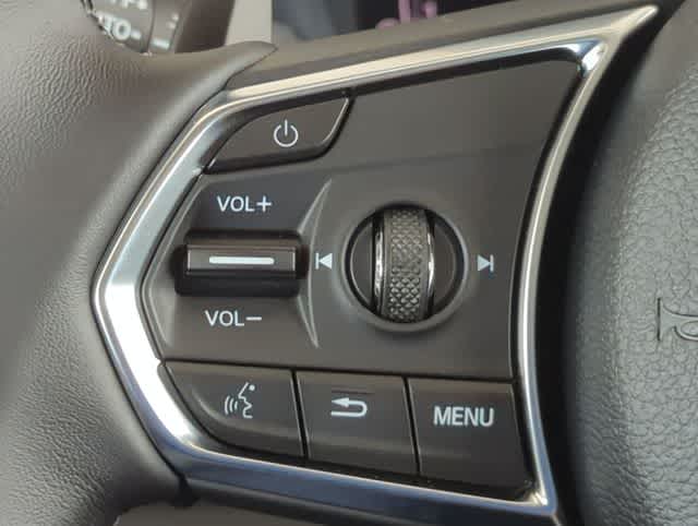 Thumbnail: 2026 Acura MDX - 25