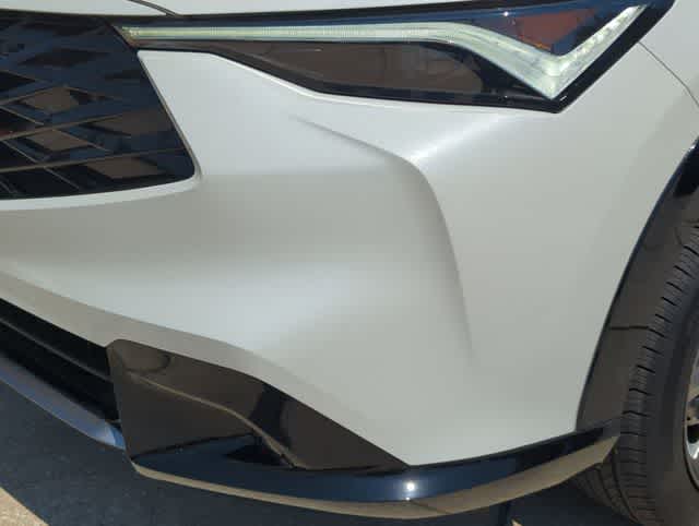 Thumbnail: 2025 Acura ADX - 11