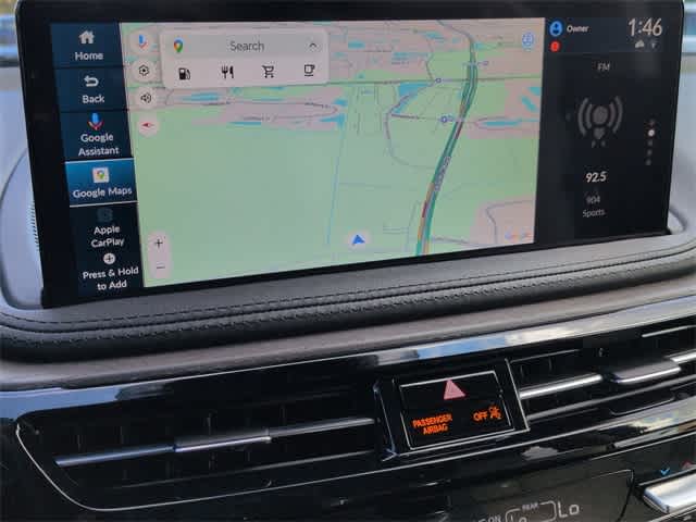 Thumbnail: 2026 Acura MDX - 31