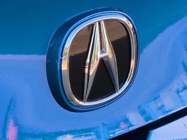 Thumbnail: 2026 Acura Integra - 12