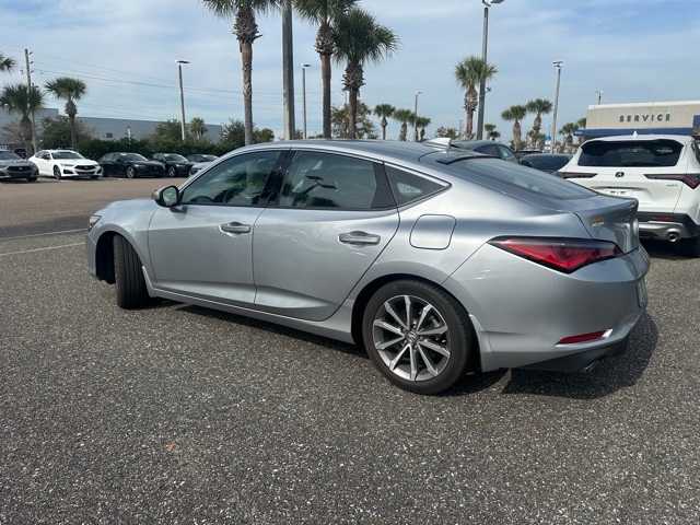 Thumbnail: 2024 Acura Integra - 8