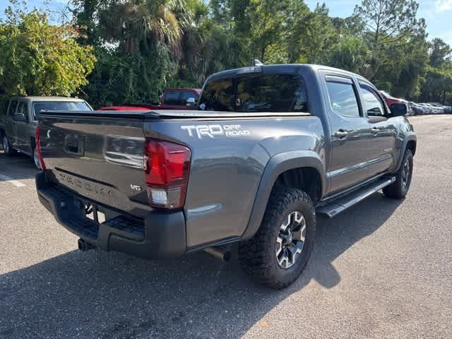 Thumbnail: 2018 Toyota Tacoma - 7