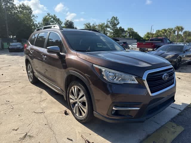 Thumbnail: 2020 Subaru Ascent - 6