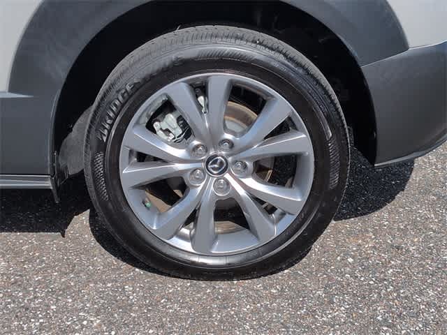 Thumbnail: 2024 Mazda CX-30 - 14