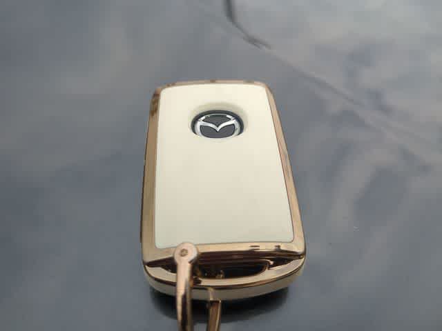 Thumbnail: 2024 Mazda CX-90 - 37
