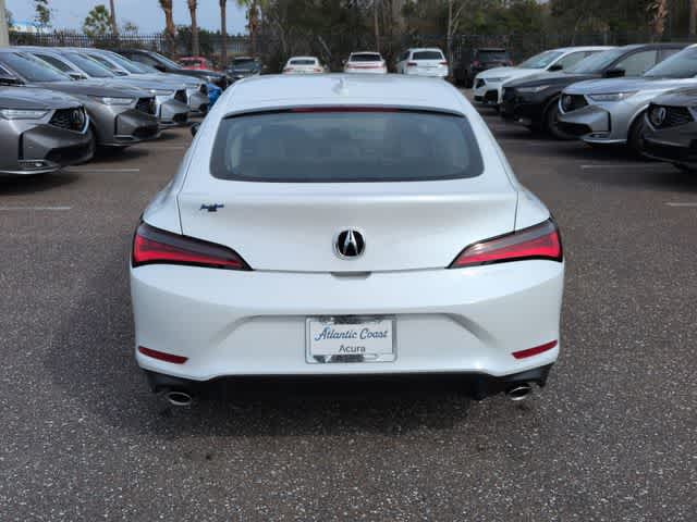 Thumbnail: 2026 Acura Integra - 8