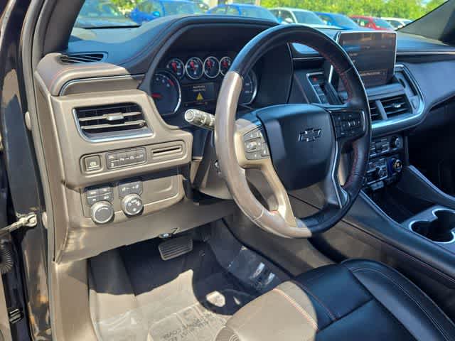 Thumbnail: 2021 Chevrolet Tahoe - 10