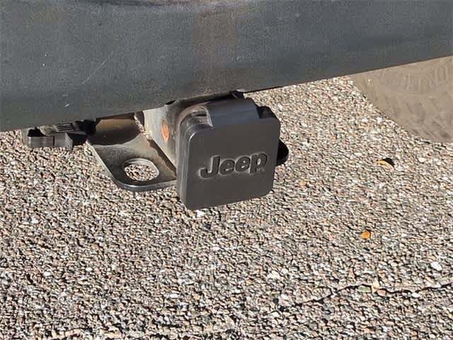 Thumbnail: 2015 Jeep Wrangler - 32