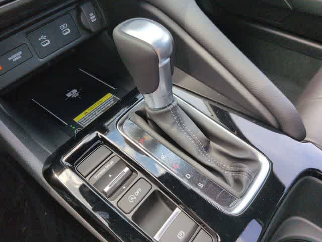 Thumbnail: 2026 Acura Integra - 31