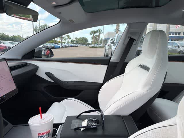 Thumbnail: 2026 Tesla Model 3 - 23