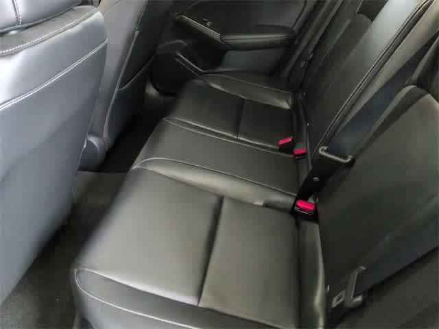 Thumbnail: 2023 Acura Integra - 21