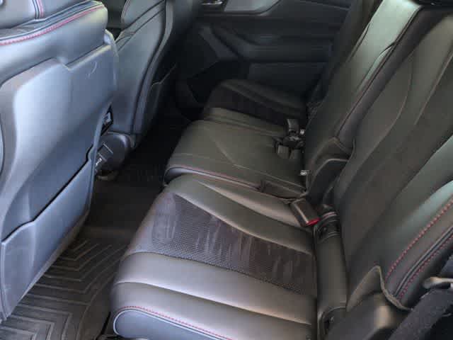 Thumbnail: 2024 Acura MDX - 21