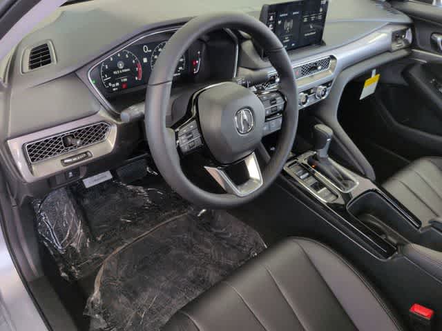 Thumbnail: 2026 Acura Integra - 10