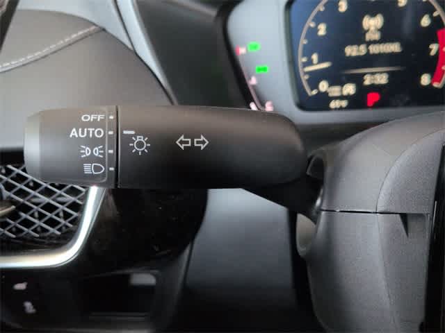 Thumbnail: 2025 Acura ADX - 29