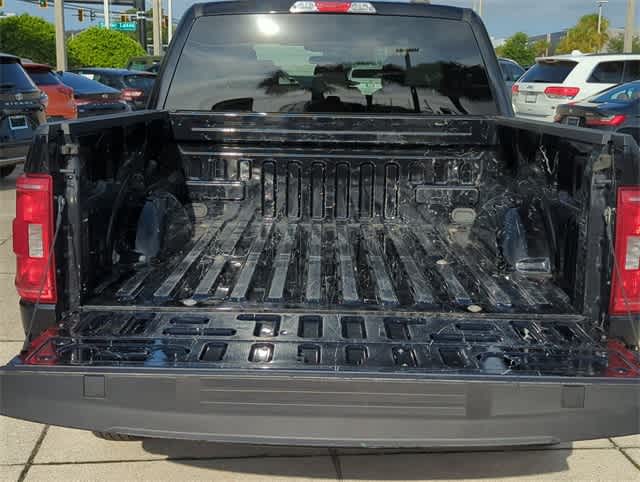 Thumbnail: 2023 Ford F-150 - 34