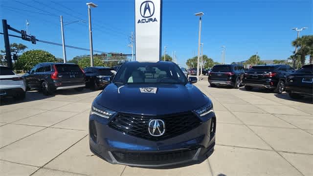 Thumbnail: 2025 Acura RDX - 7