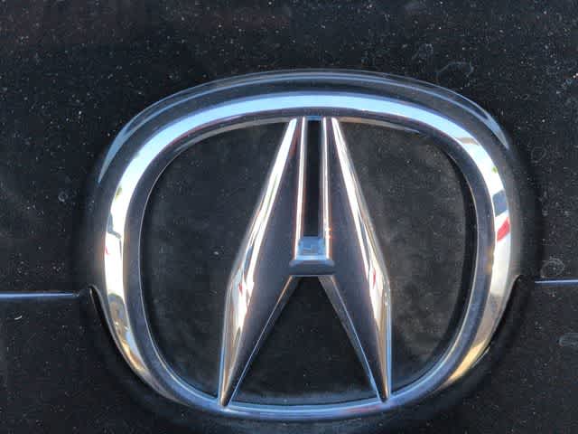 Thumbnail: 2025 Acura ADX - 12