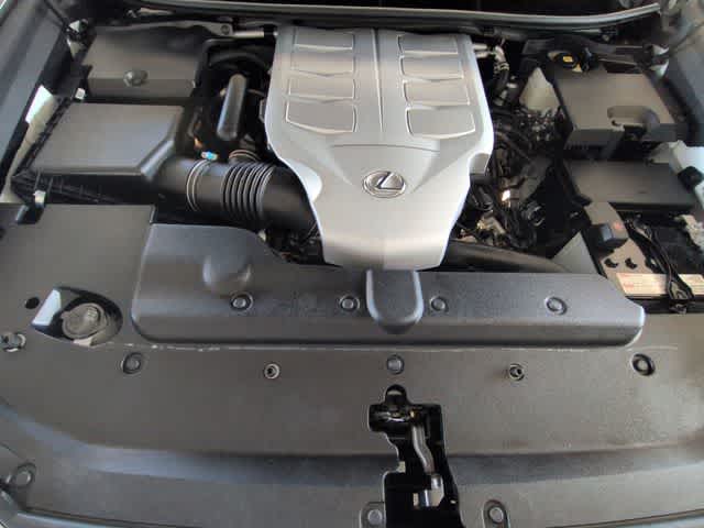 Thumbnail: 2023 Lexus GX - 15