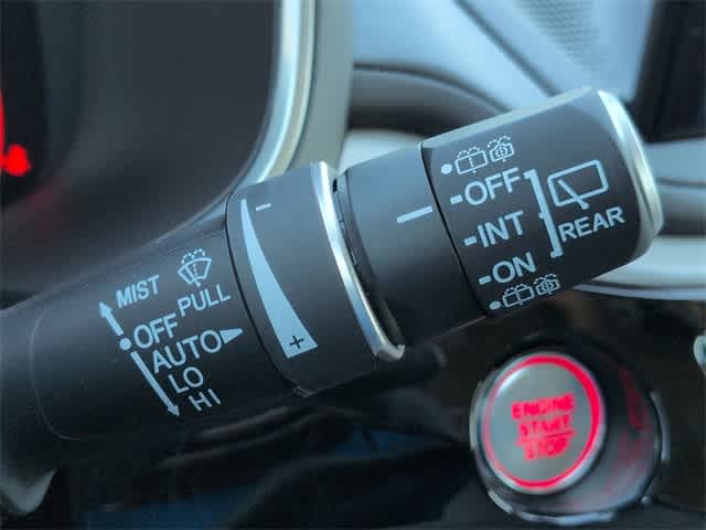 Thumbnail: 2026 Acura MDX - 28