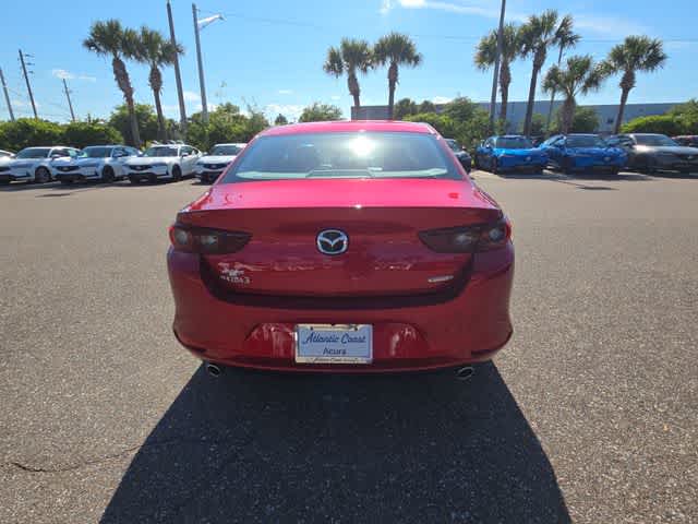 Thumbnail: 2023 Mazda Mazda3 - 7