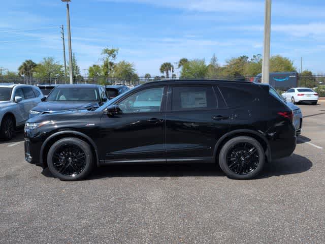 Thumbnail: 2026 Acura MDX - 5