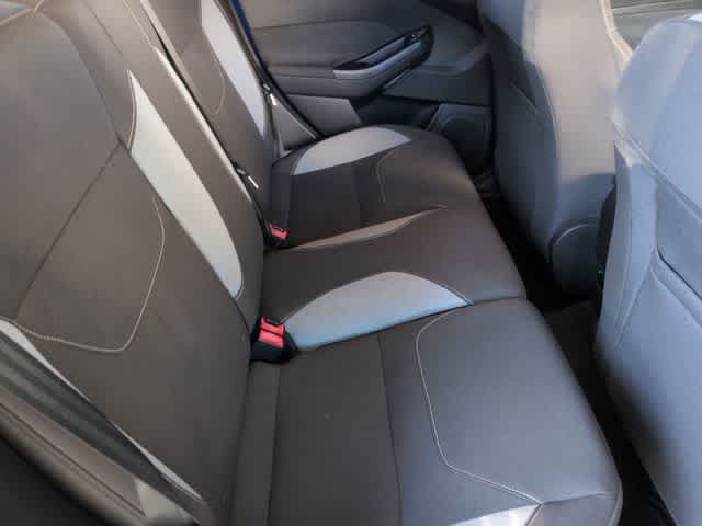 Thumbnail: 2015 Ford Focus - 21